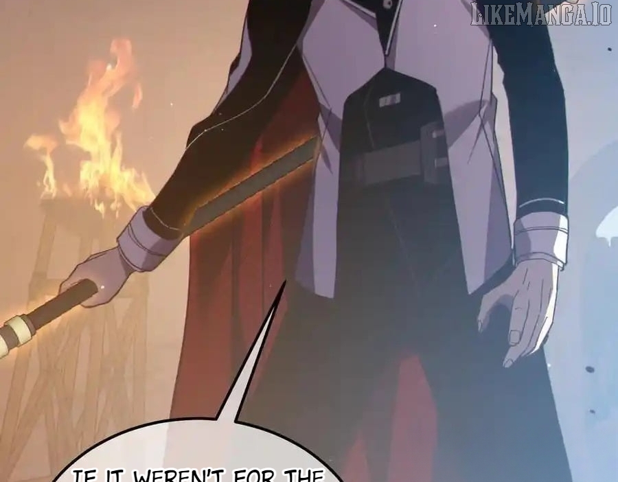 I Rely on My Invincibility to Deal Tons of Damage Passively! Chapter 112 - page 49
